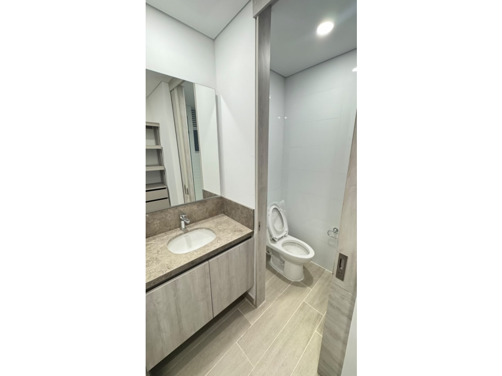 VENTA APARTAMENTO EN SERENA DEL MAR — foto 6
