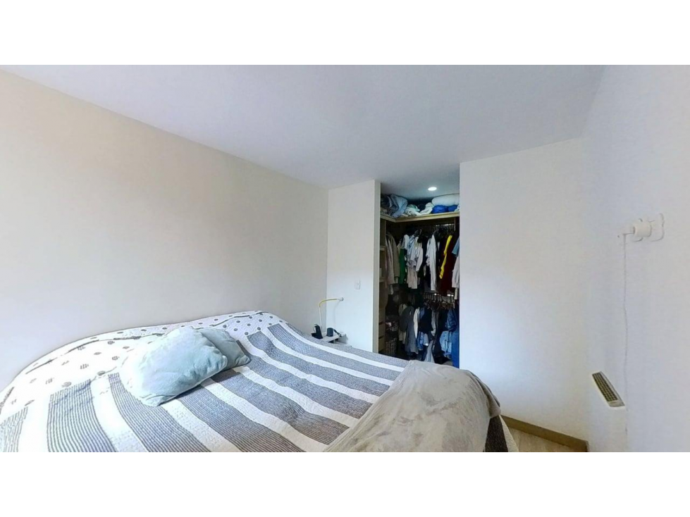 APARTAMENTO EN VENTA RESERVA DEL LAGO ETAPA 2, CAJICA — foto 4