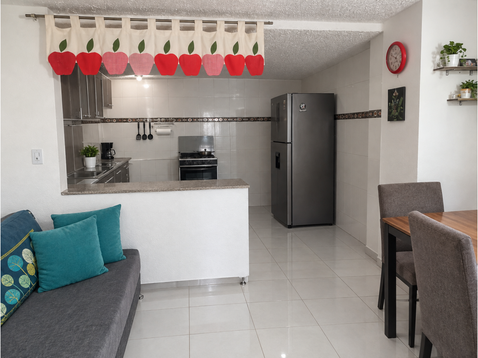 VENTA CASA - VILLA PATRICIA - 3