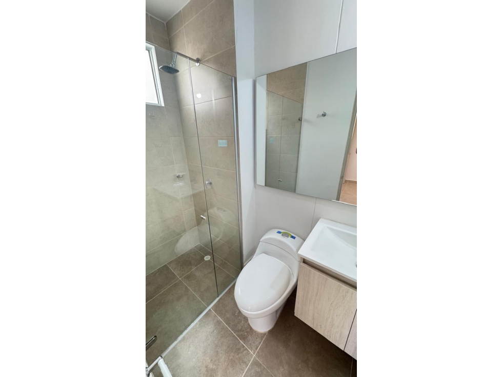 VENTA APARTAMENTO EN SERENA DEL MAR — foto 4