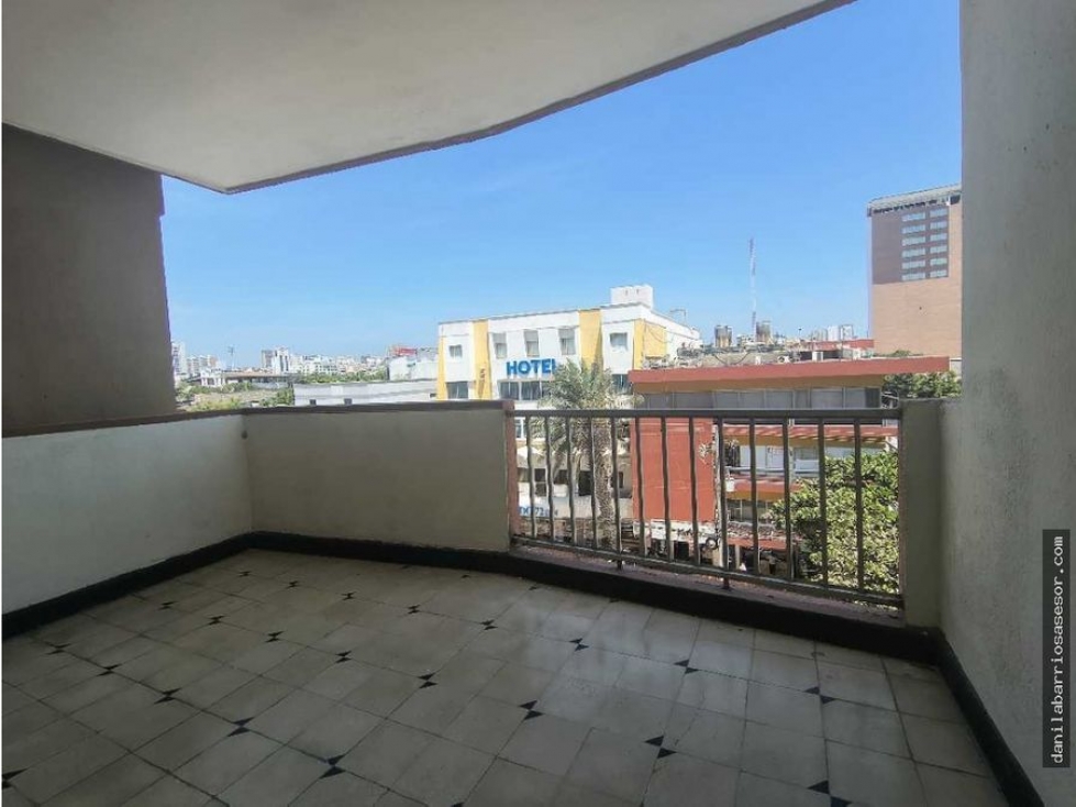 Apartamento en venta Calle 72 Barranquill Imágenes Mapa — foto 6