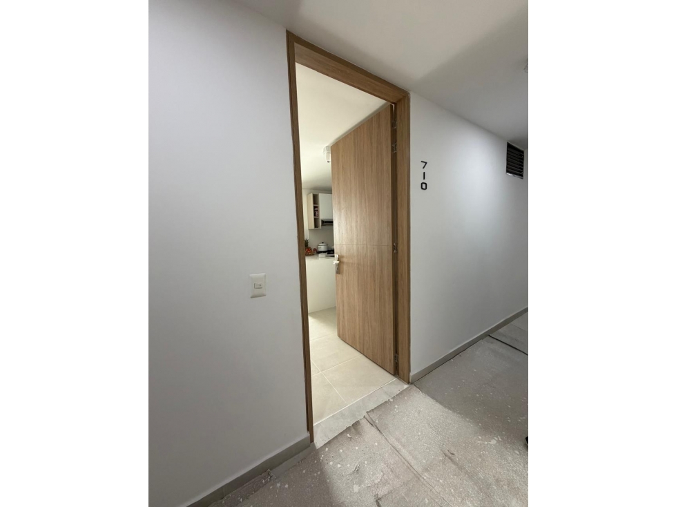 APARTAMENTO EN VENTA PARQUE MUSEO BARRIO SEVILLA - NEIVA — foto 3