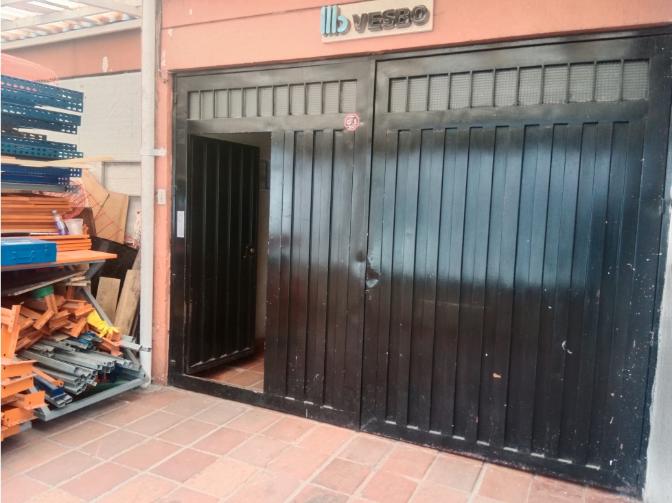 SE ARRIENDA BODEGA EN MODELIA , BOGOTÁ — foto 2