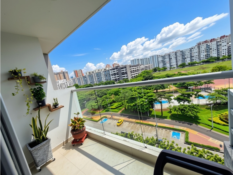 62 m² en Miramar por $399M | Conjunto Génova - 3