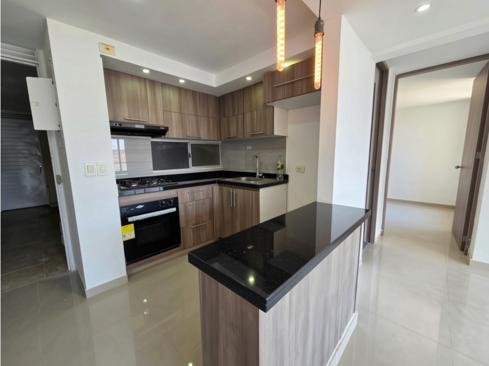 Apartamento $220M en Alameda del Río | Libre de Hipoteca y Patrimonio - 3