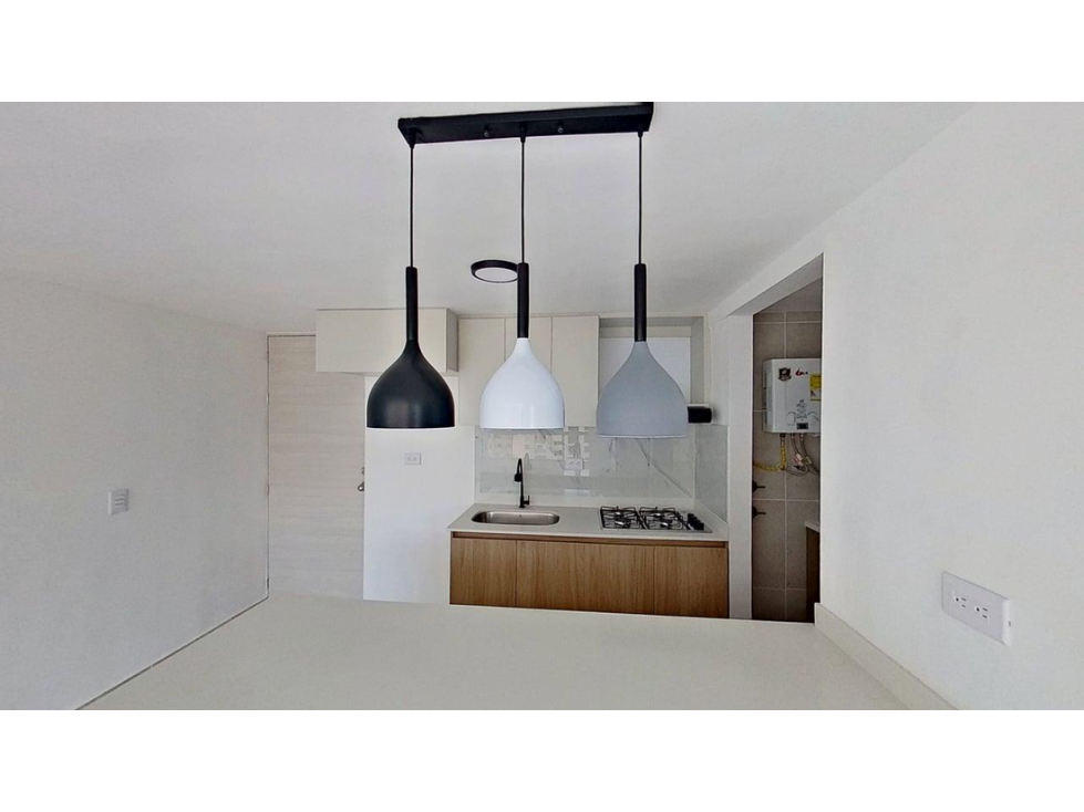 Apartamento en Venta en El Trapiche, Bello — foto 3