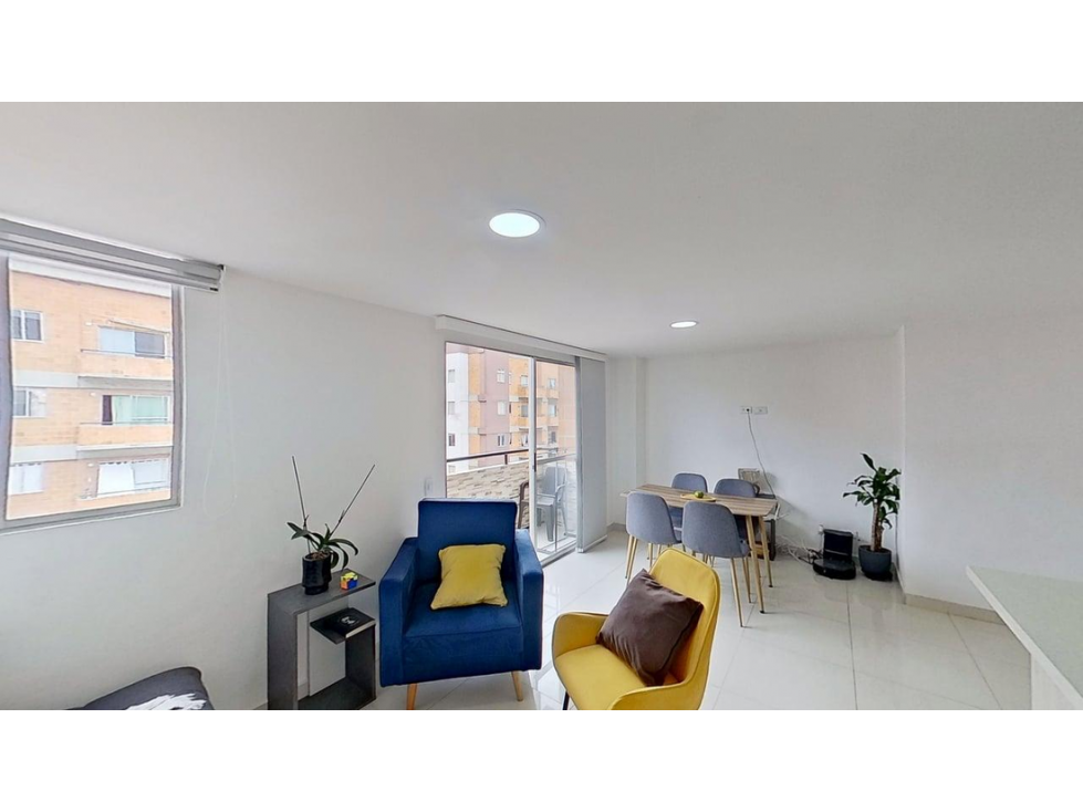 Apartamento en Venta en Unidad Toledo Campestre, Bello — foto 2