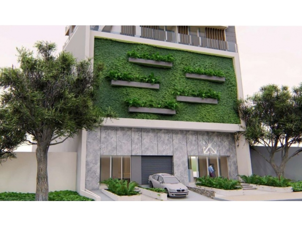 SE VENDE APARTASUITE TIPO LOFT USO TURISTICO SECTOR BELLAVISTA F.V. — foto 5