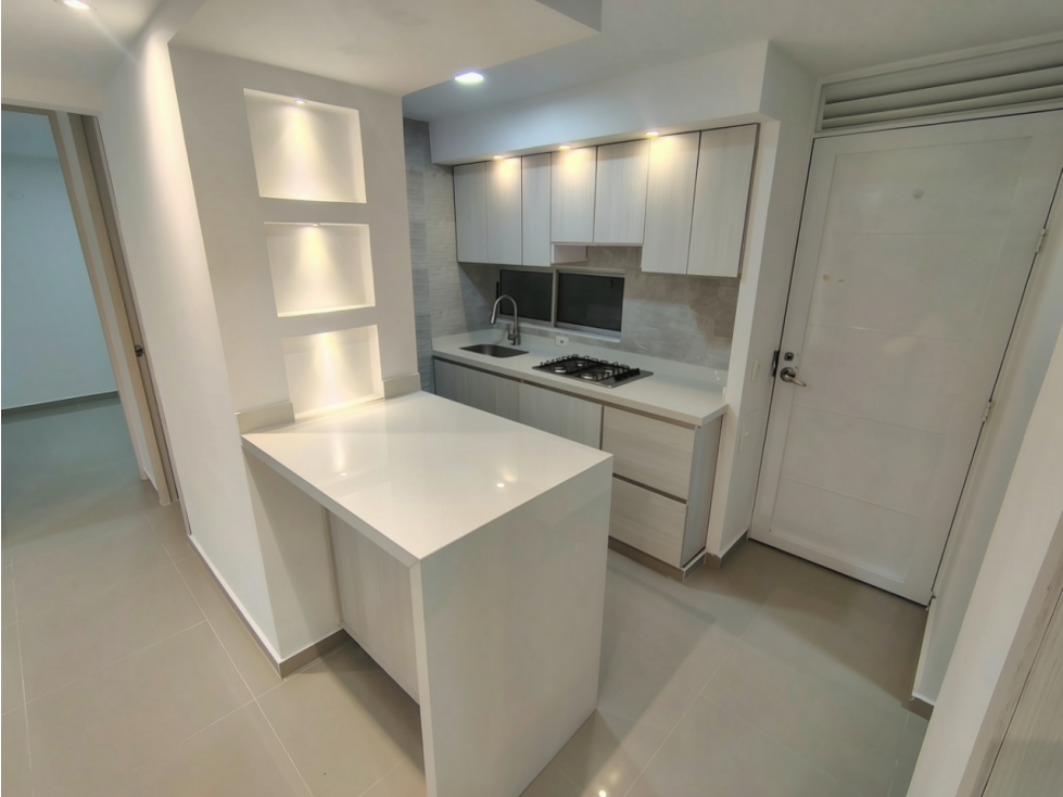 Apartamento en venta en Alameda del Río Conjunto Pelícano — foto 3