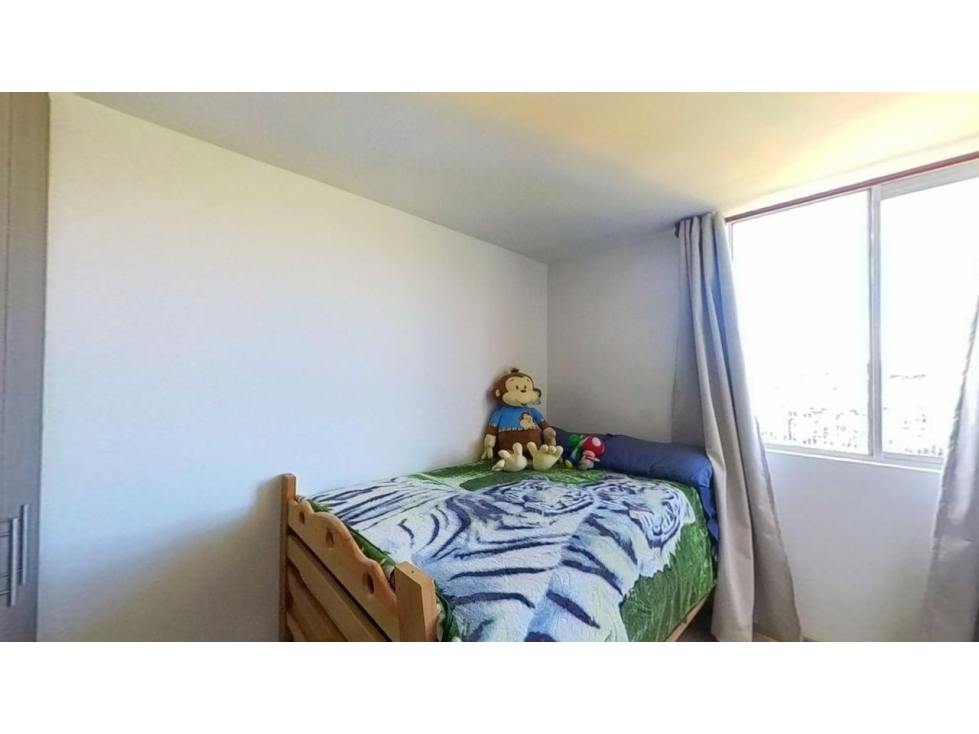 APRTAMENTO EN VENTA EN FORTE PUERTA DEL SOL, CAJICA — foto 3