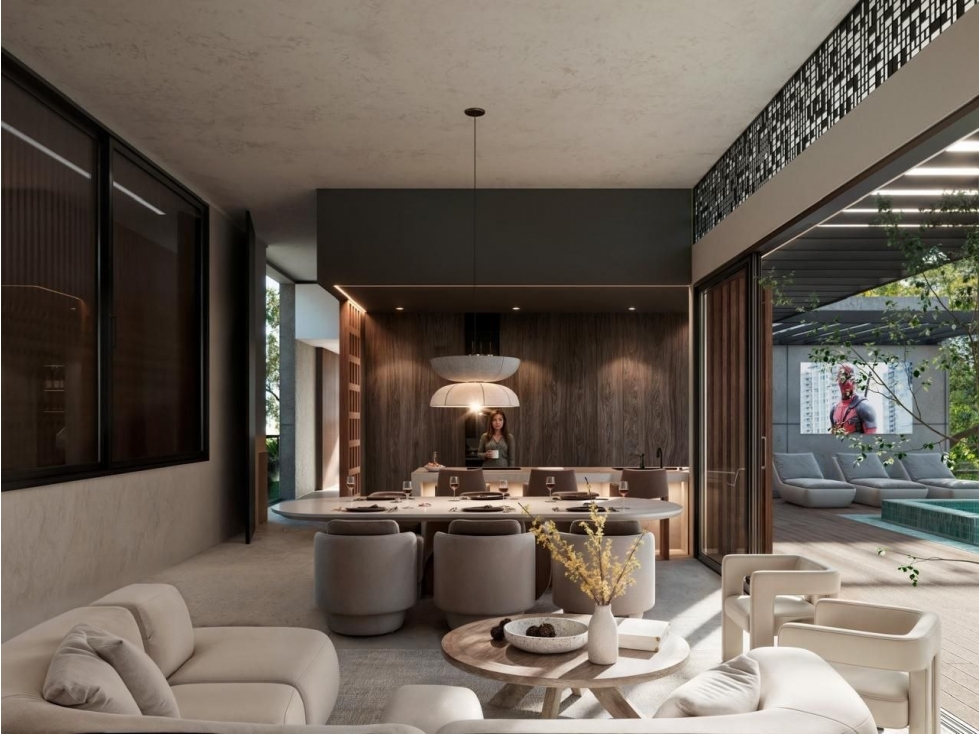 VENTA CASA DE LUJO CERRITOS — foto 6