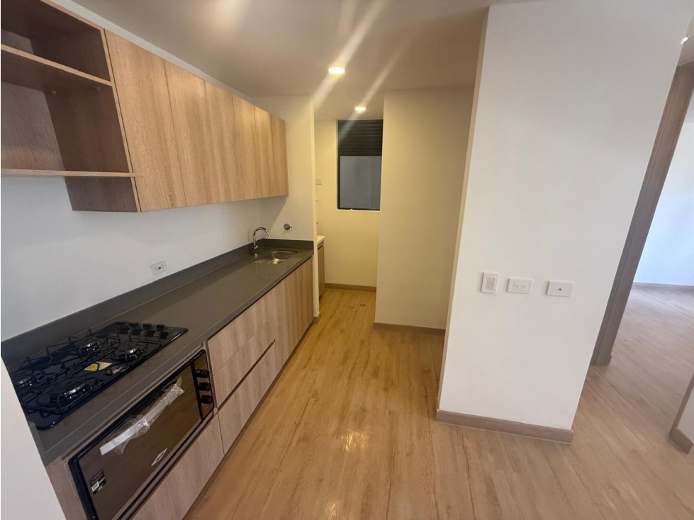 Venta de Apartamento Nuevo en La Ceja — foto 2
