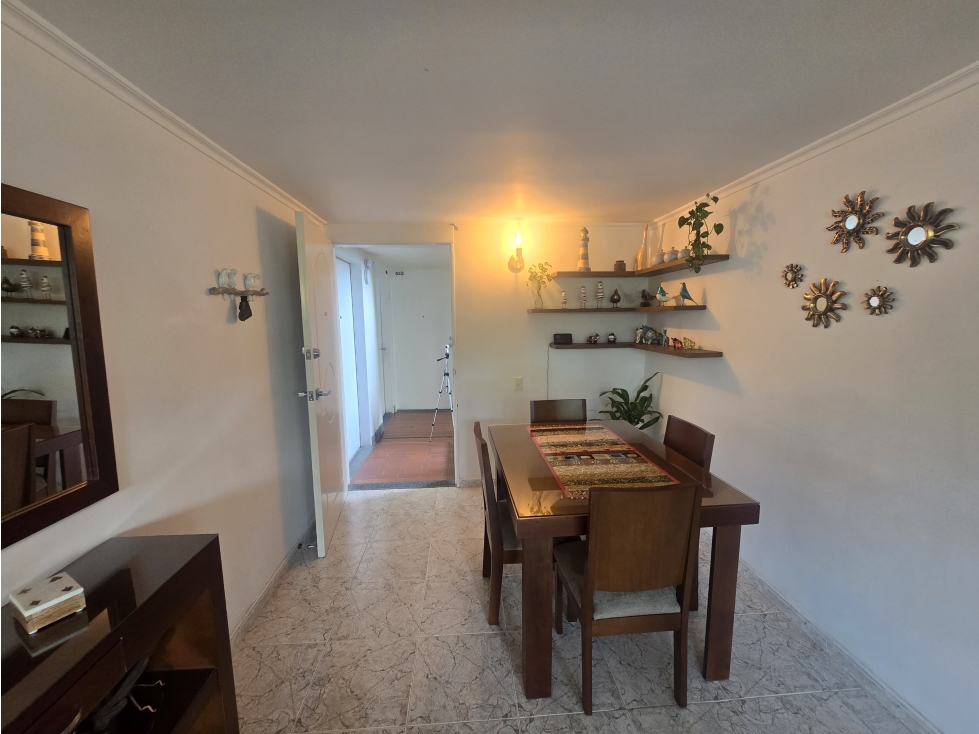 Venta apartamento zona residencial El Poblado — foto 3