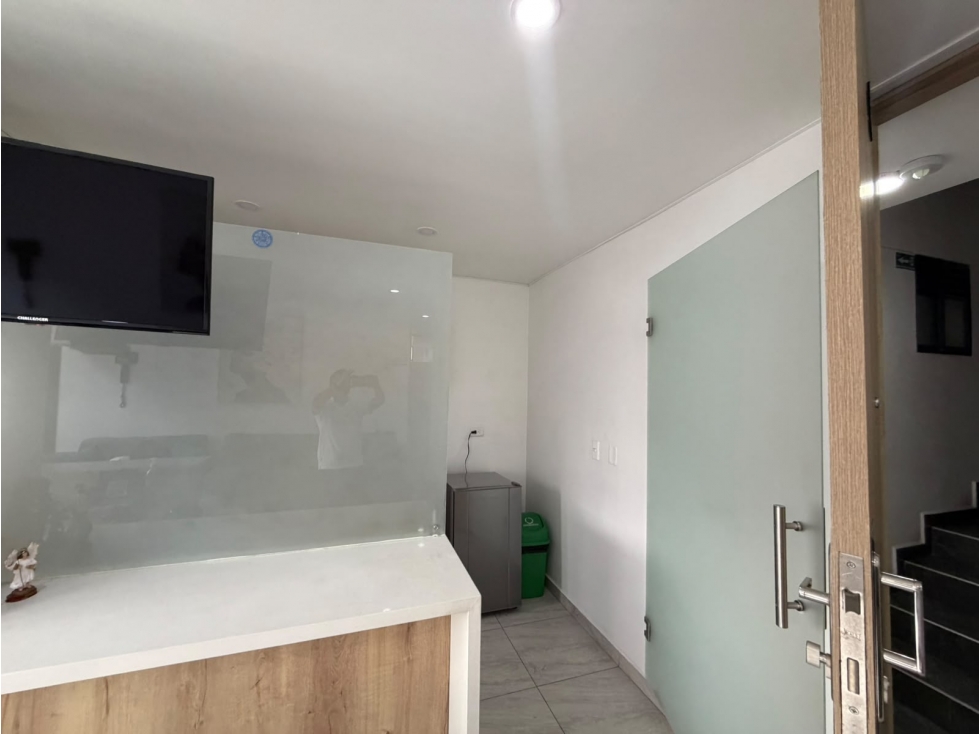 VENTA APARTAMENTO CABAÑAS BELLO — foto 3