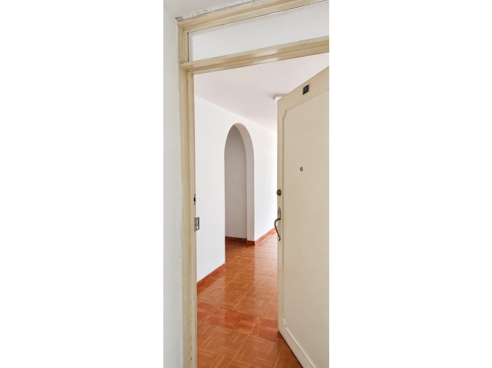 VENTA APARTAMENTO REMODELADO EN PUENTE LARGO BOGOTÁ