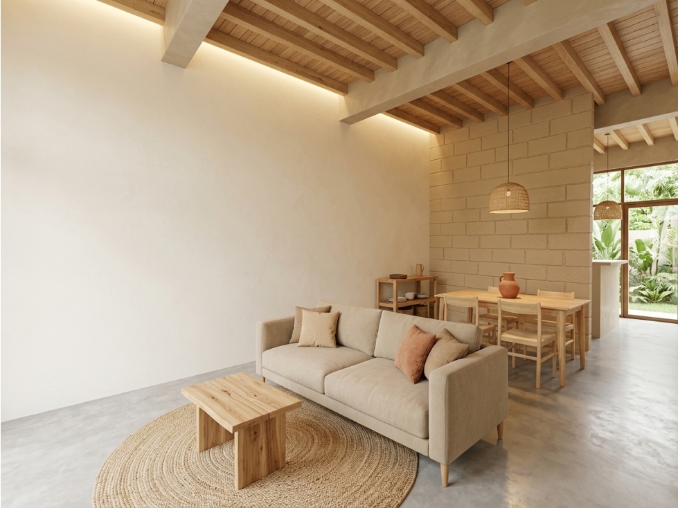 EN VENTA CASA EN OBRA GRIS CON GRAN POTENCIAL — foto 3