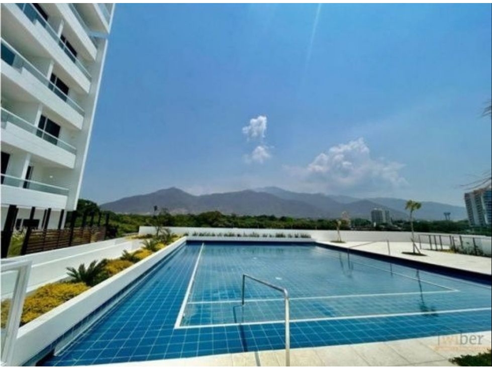 VENTA APARTASUITE LOFT DE TURISMO EN SECTOR BELLO HORIZONTE - B.P. - 1