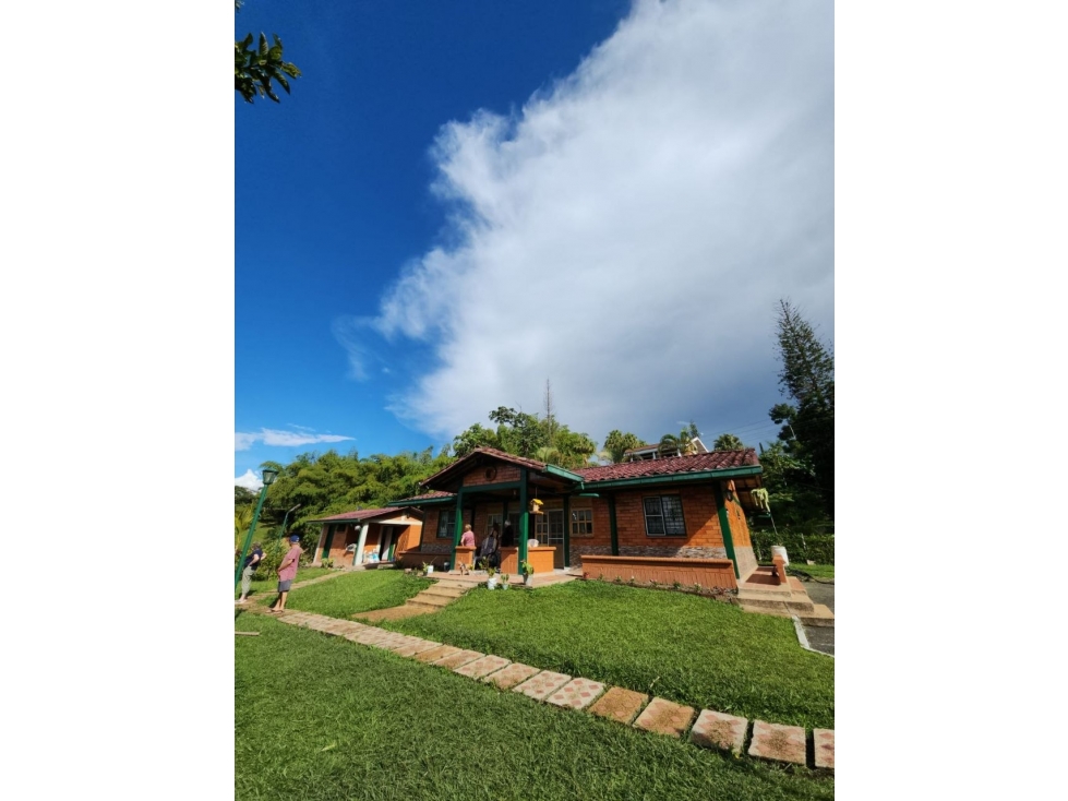VENTA CASA CAMPESTRE CONDINA — foto 3