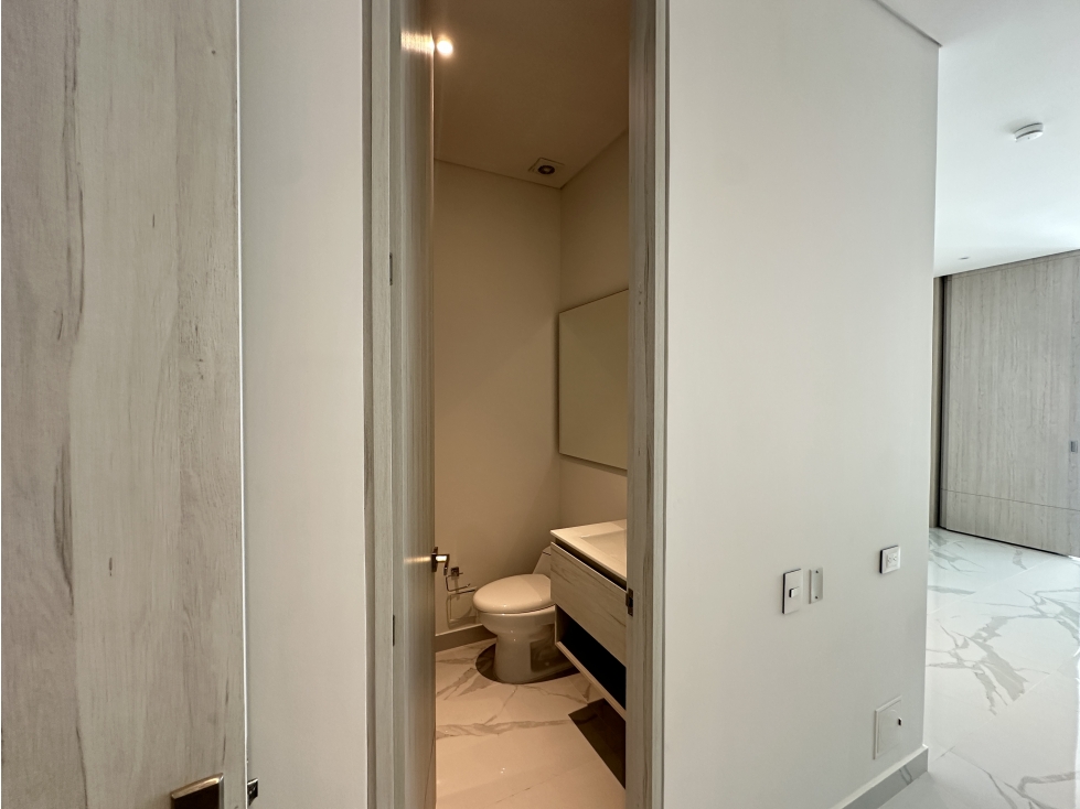 VENTA APARTASUITE TIPO LOTF SECTOR BELLO HORIZONTE - 5