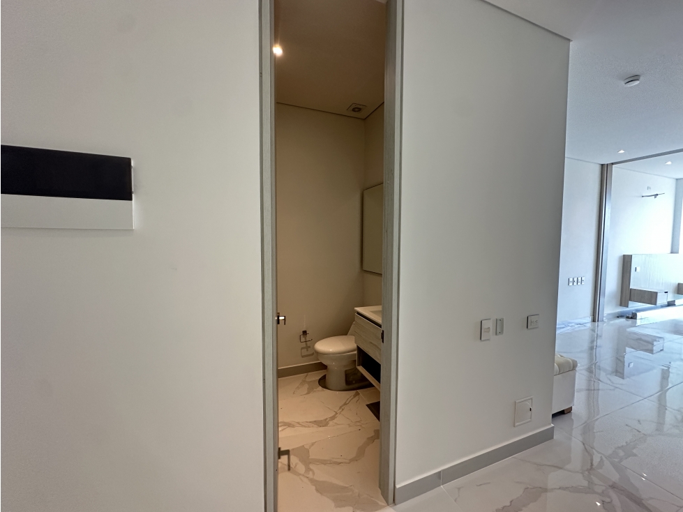 VENTA APARTASUITE TIPO LOTF SECTOR BELLO HORIZONTE — foto 5