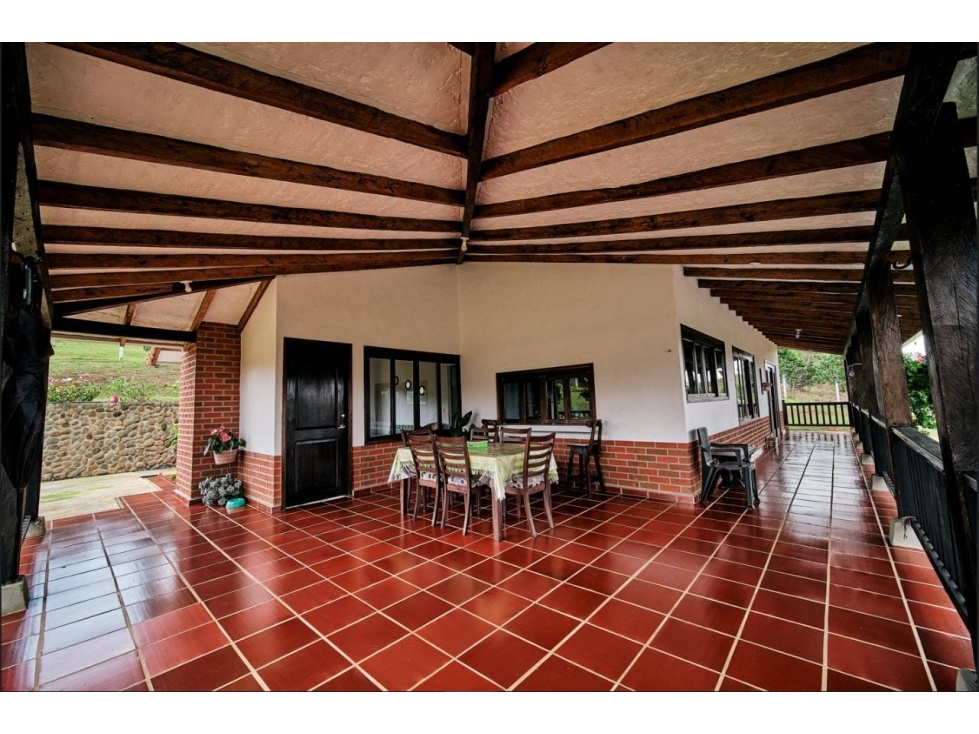 VENDO CASA CAMPESTRE EN PARCELACIÓN EL BOSQUE DAGUA VALLE — foto 3