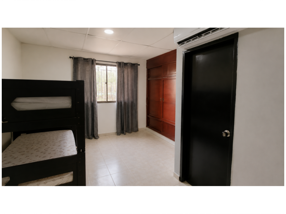 VENTA CASA TRES ALCOBAS SECTOR VEINTE DE JULIO SANTA MARTA - F.V. — foto 6