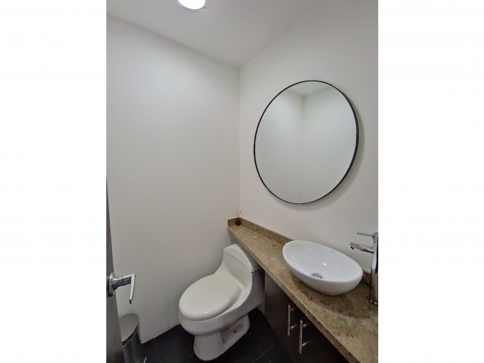 VENTA DE APARTAESTUDIO DUPLEX EN PASADENA — foto 3