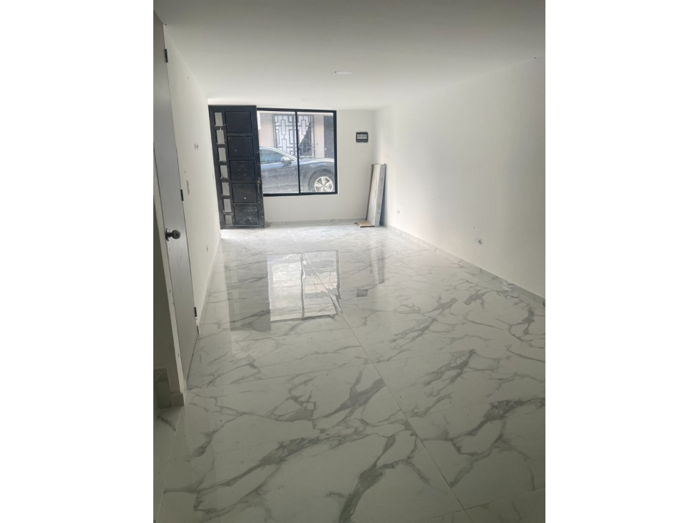 VENTA CASA PARA ESTRENAR DOSQUEBRADAS — foto 3