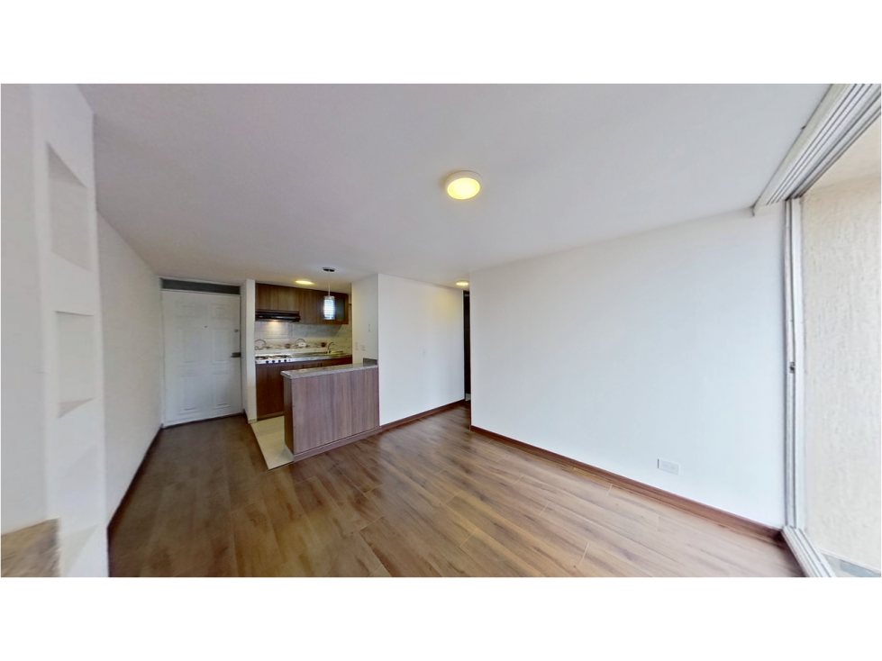 APARTAMENTO EN VENTA CONJ. RES. PARQUE CENTRAL FONTIBON 1 — foto 6