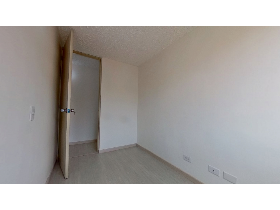 APARTAMENTO EN VENTA CONJ. RES. CEREZO NOVATERRA, MOSQUERA — foto 6