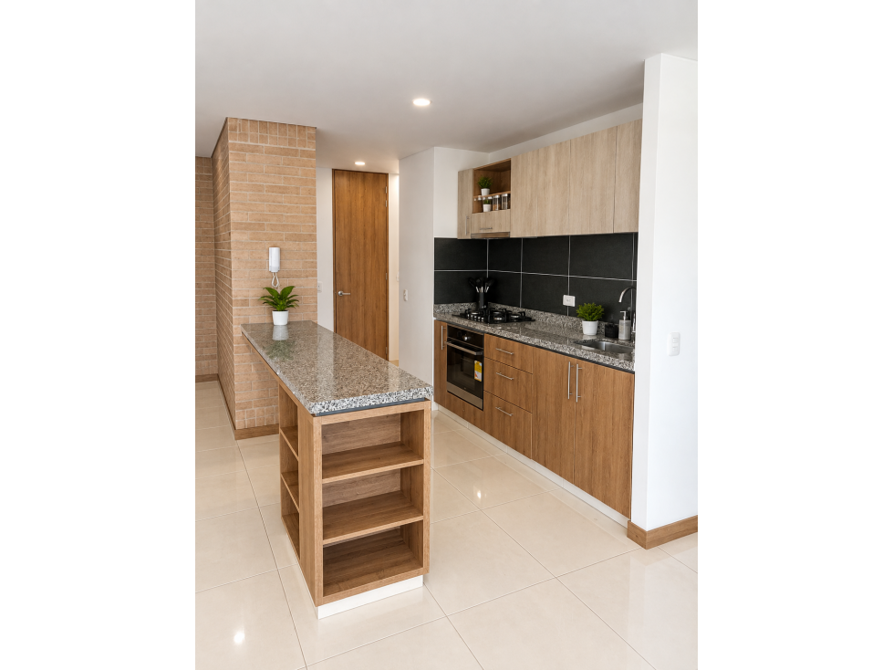 VENTA DE APARTAMENTO CONJUNTO ANTIGUA — foto 3
