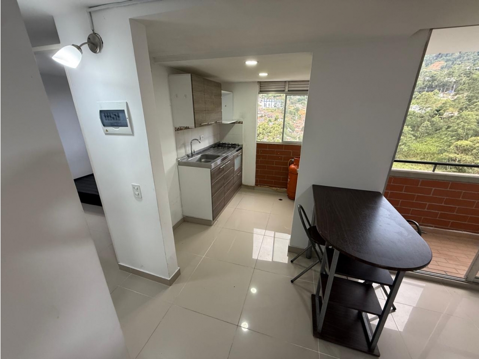 Apartamento en Venta | La Tablaza, La Estrella — foto 5