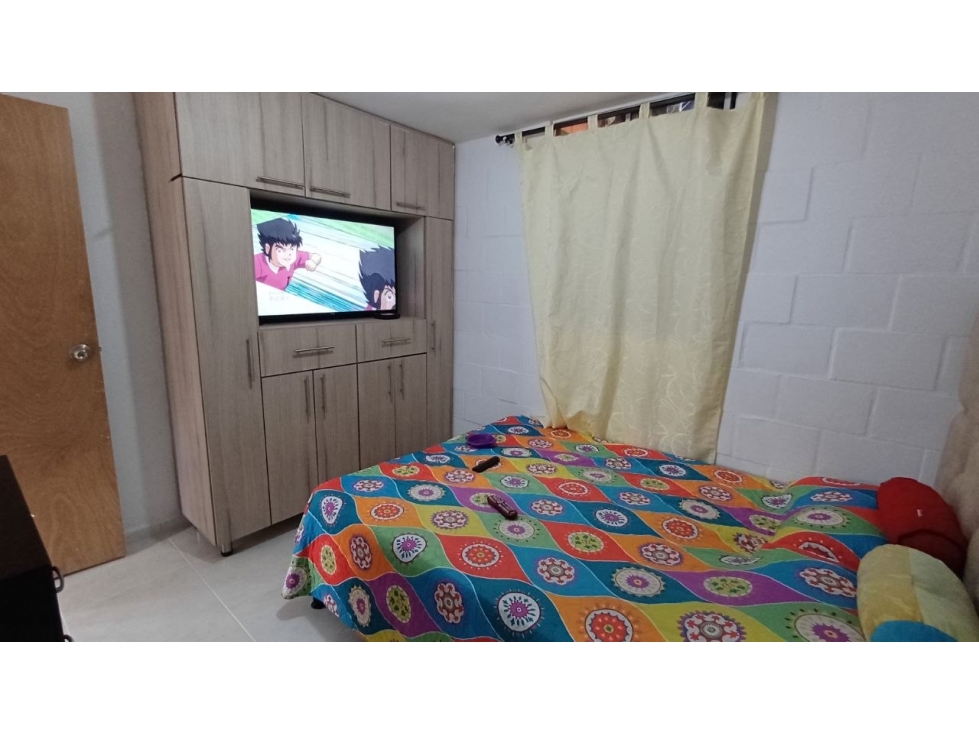 VENTA APARTAMENTO CONDINA — foto 6