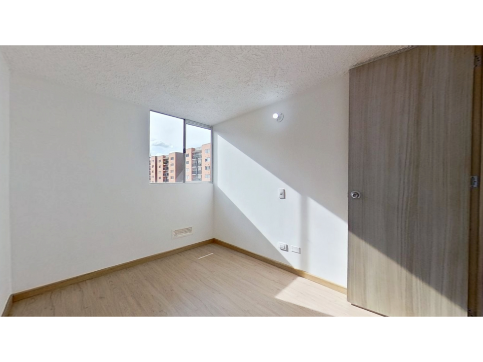 VENTA APARTAMENTO SALINAS 2 CIUDADELA CAMPESTRE, ZIPAQUIRA — foto 5