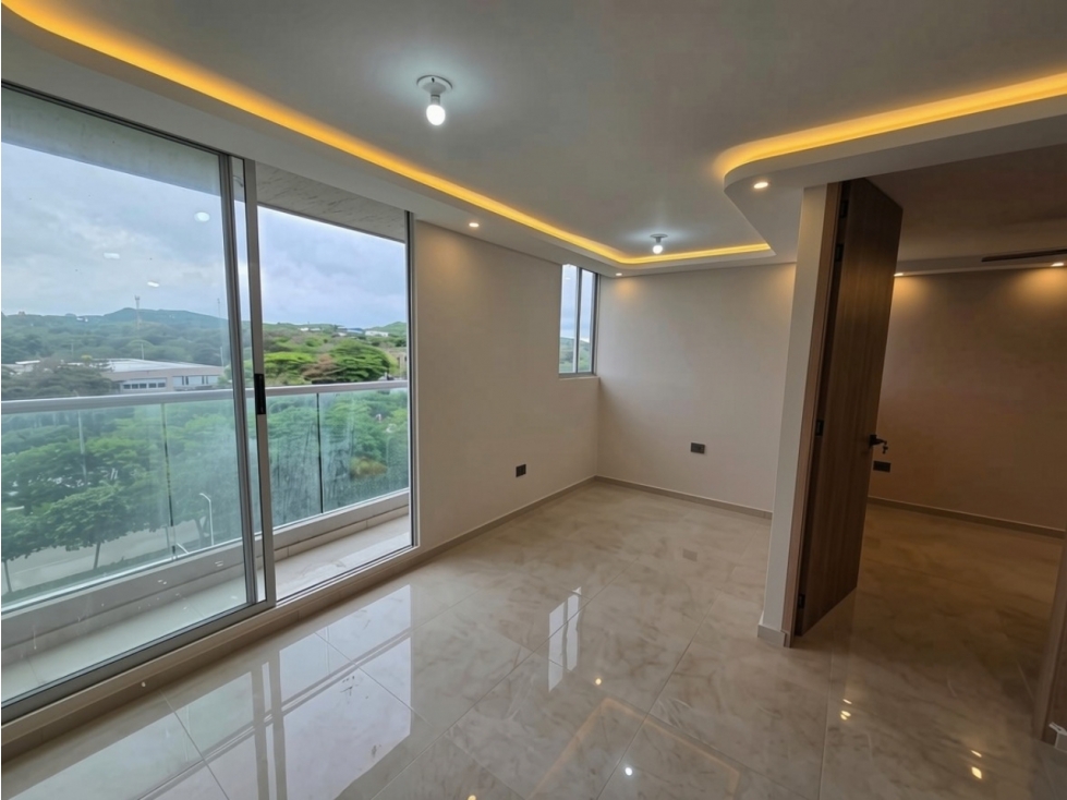 APARTAMENTO REMODELADO EN CIUDAD MALLORQUÍN | $320 MILLONES — foto 3