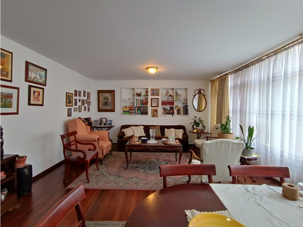 VENTA DE APARTAMENTO EN ANTIGUO COUNTRY — foto 3