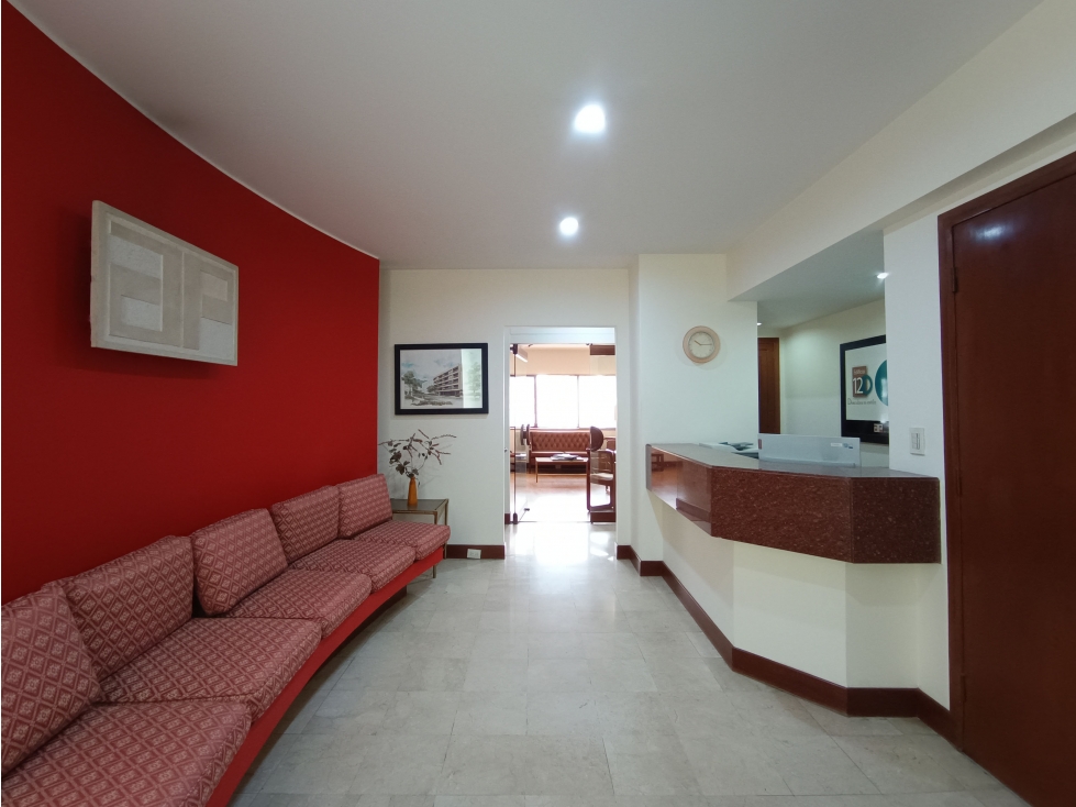 VENTA DE OFICINA EN CHICO — foto 4