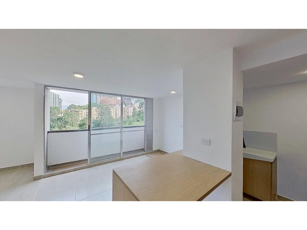 Venta Apartamento en Santa Ana, Bello