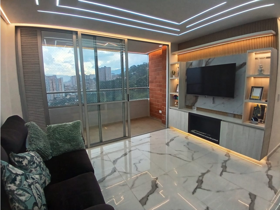 Venta Apartamento Guayabal Entrevillas