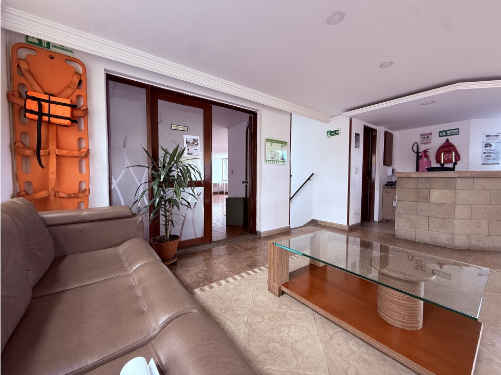 VENTA APARTAMENTO MODELIA CONJUNTO CERRADO — foto 4
