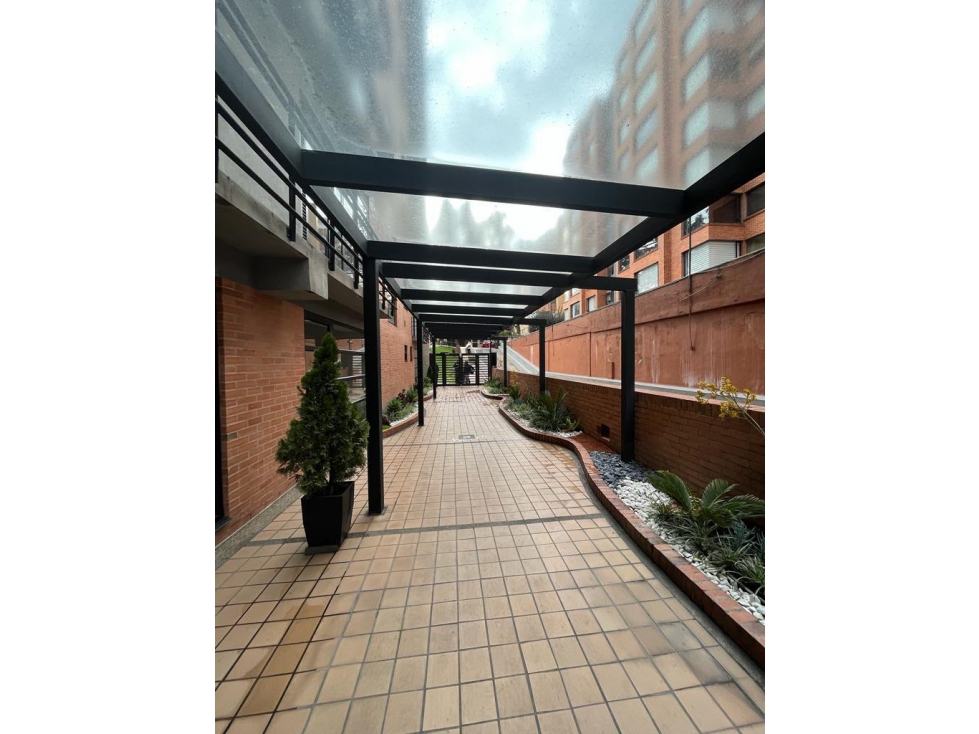 ARRIENDO APARTAMENTO SOTILEZA — foto 3
