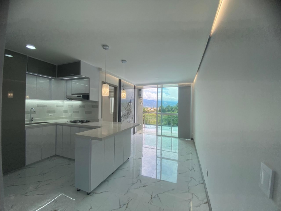Venta de Apartaestudio en Cambulos III Fusagasugá — foto 4