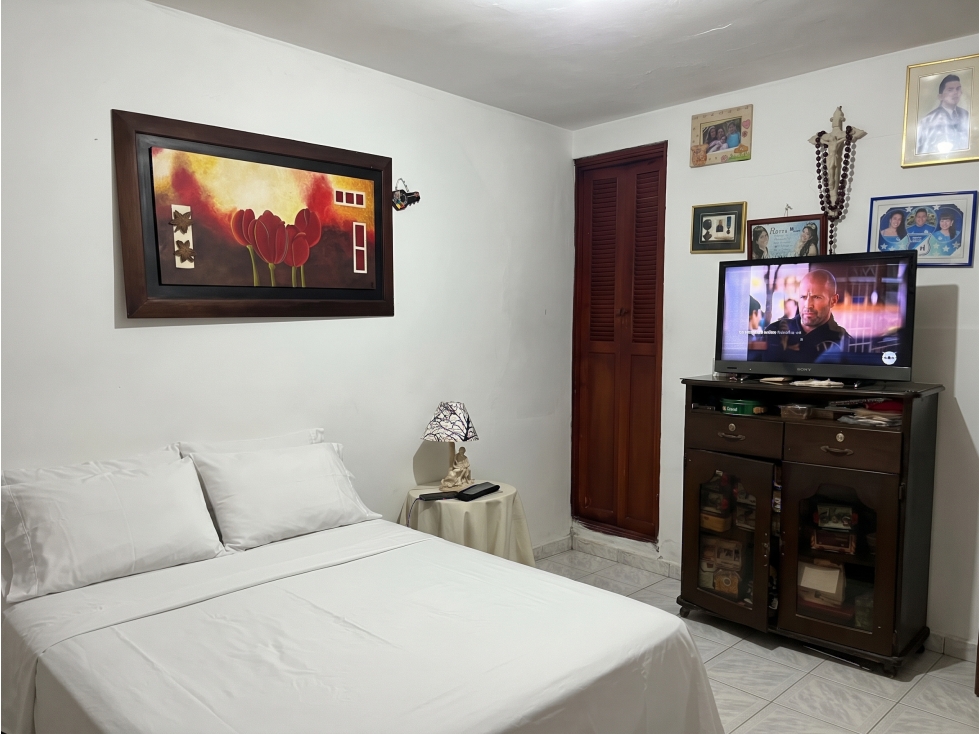 VENDO CASA EN POPAYAN DE 2 PISOS — foto 3