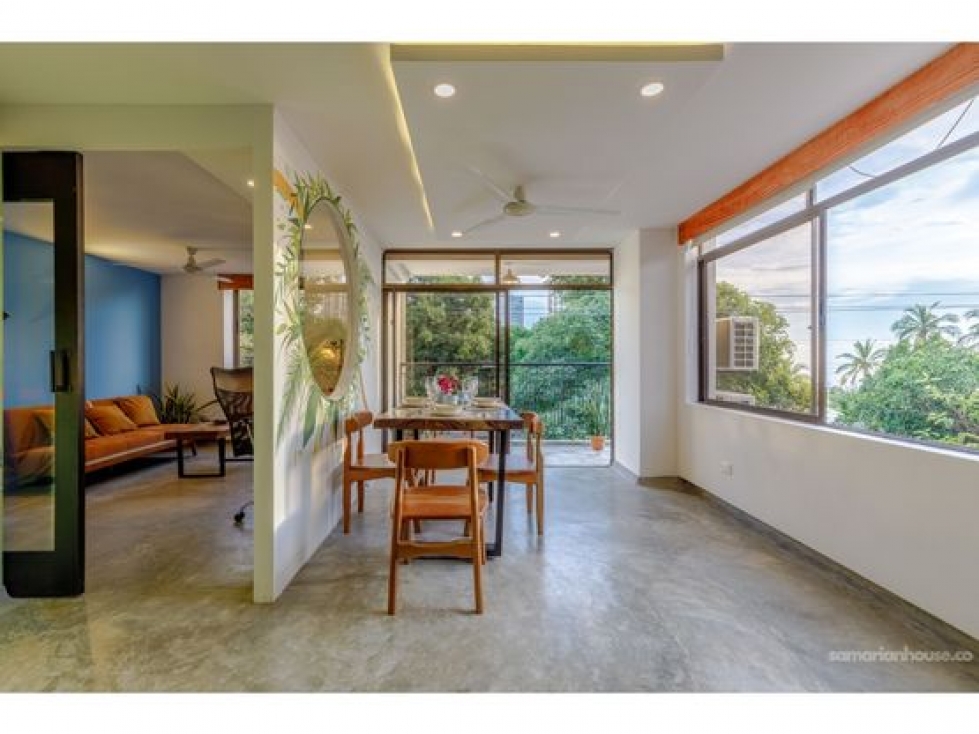 SE VENDE APARTAMENTO TURÍSTICO EN EL RODADERO, SANTA MARTA — foto 3