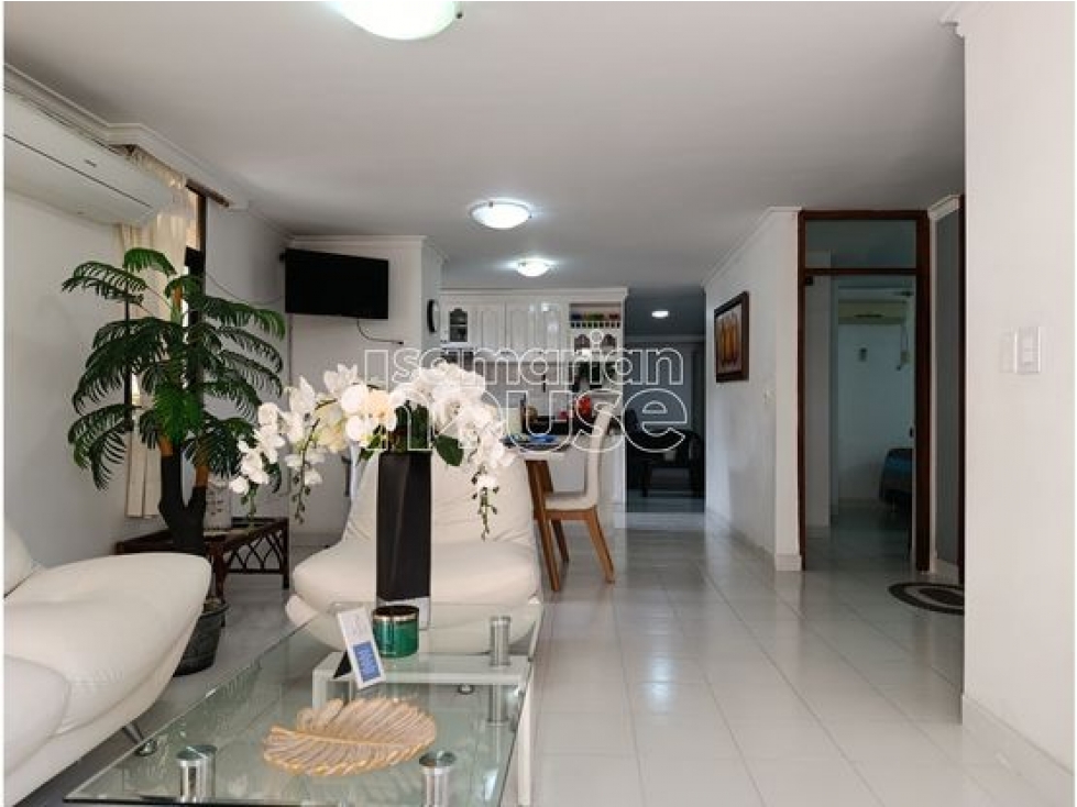 VENTA DE APARTAMENTO CERCA AL MAR EN BELLO HORIZONTE — foto 3