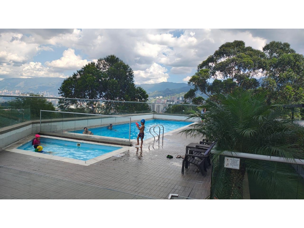 VENTA DE APARTAMENTO EN LA ESTRELLA - ANTIOQUIA — foto 2