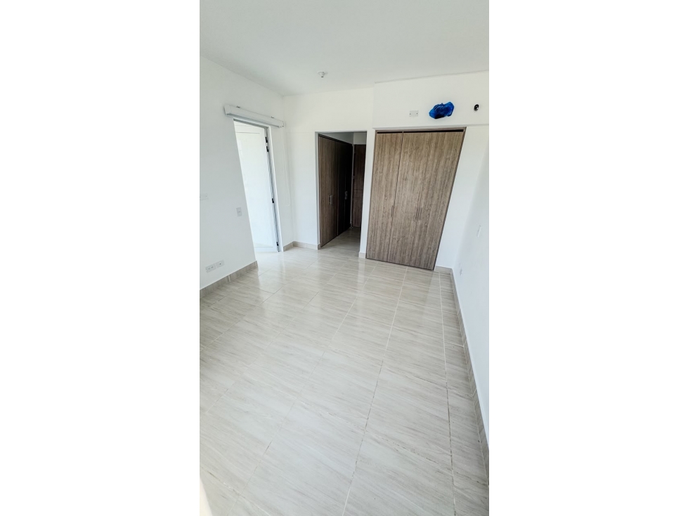ARRIENDO APARTAMENTO EN SERENA DEL MAR — foto 4