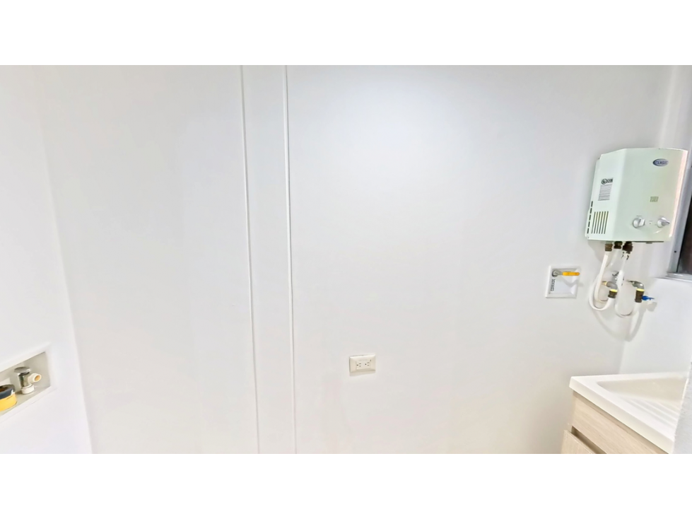 Venta Apartamento en Unidad Hacienda Niquia - Bello — foto 2