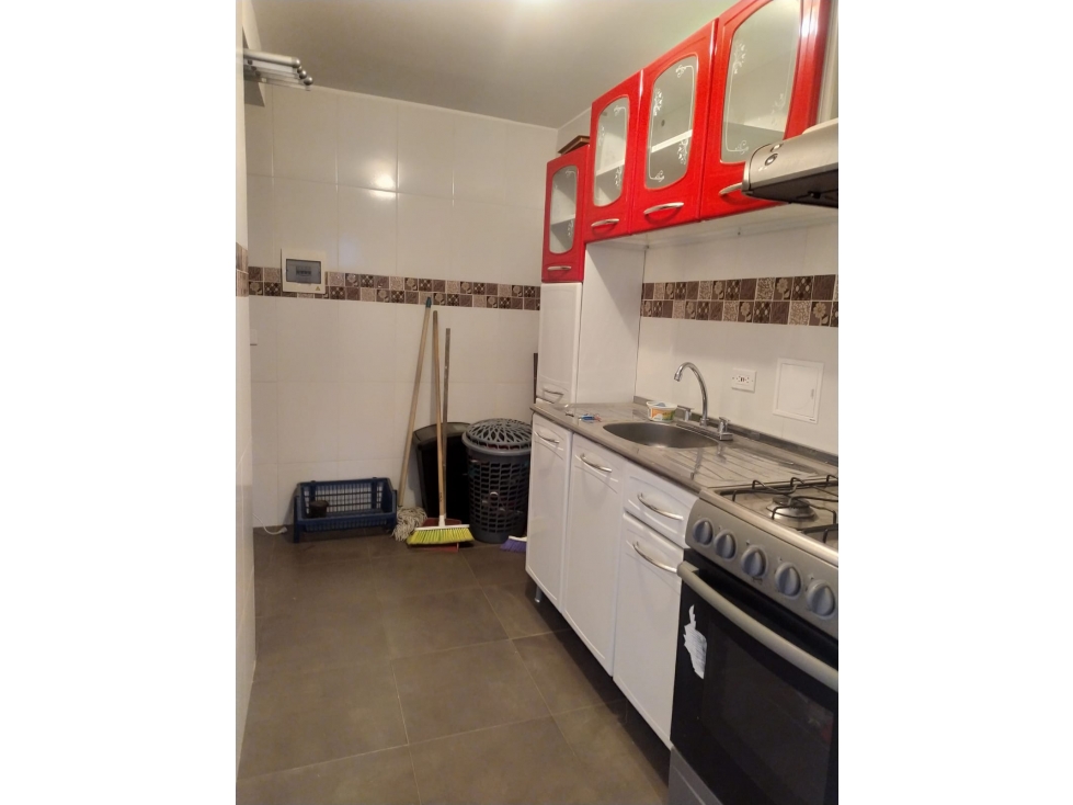VENTA APARTAMENTO PARQUES DE BOGOTA PISO 2 - BOSA BOGOTA — foto 4