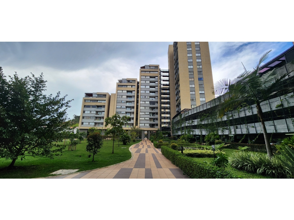 VENTA DE HERMOSO APARTAMENTO EN RIONEGRO - 2